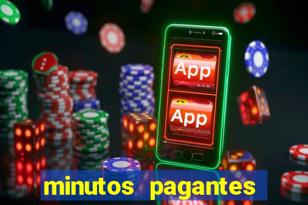 minutos pagantes fortune ox 2024